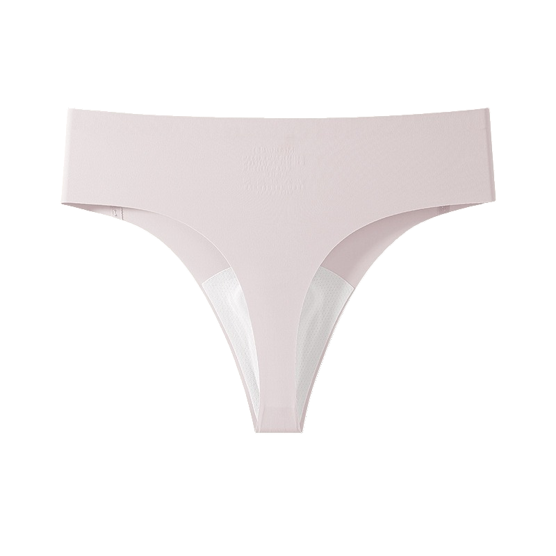 SheVitality's Invisa Thong