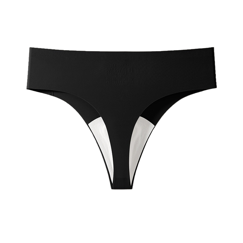 SheVitality's Invisa Thong