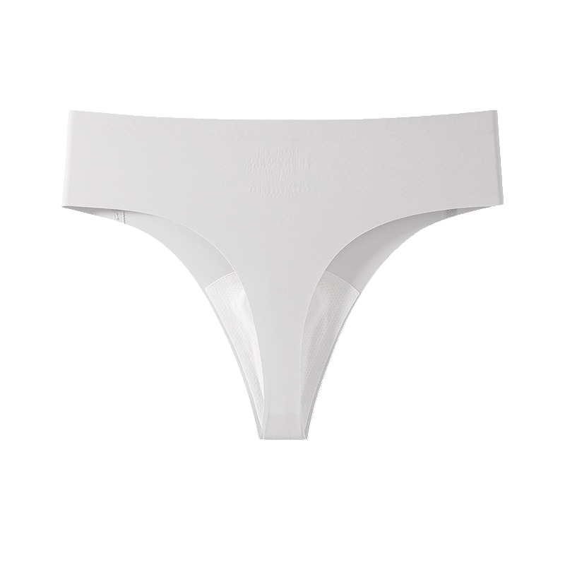 SheVitality's Invisa Thong