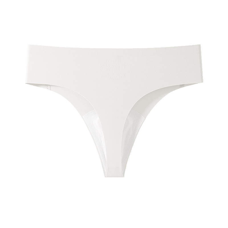 SheVitality's Invisa Thong
