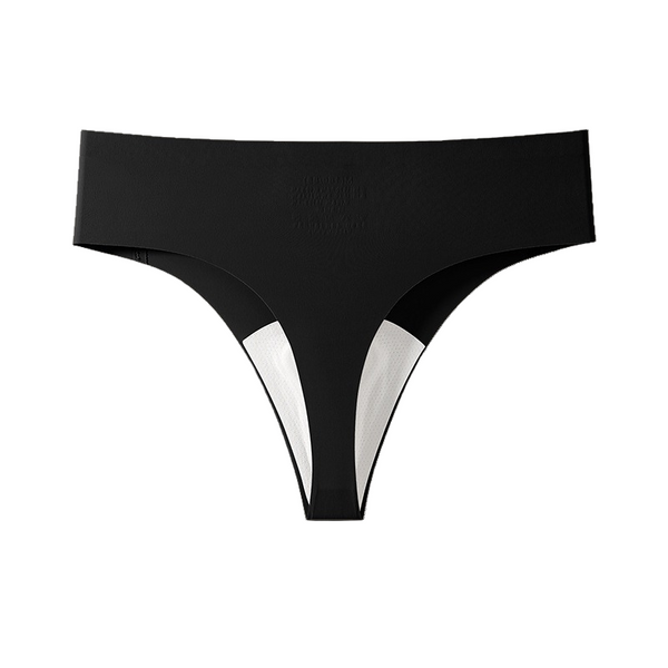 SheVitality's Invisa Thong