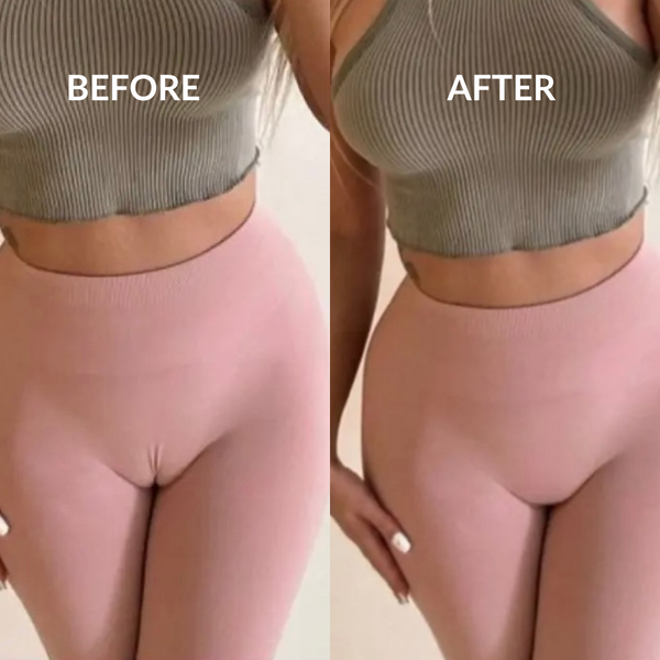 SheVitality's Invisa Thong