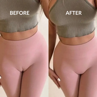 SheVitality's Invisa Thong