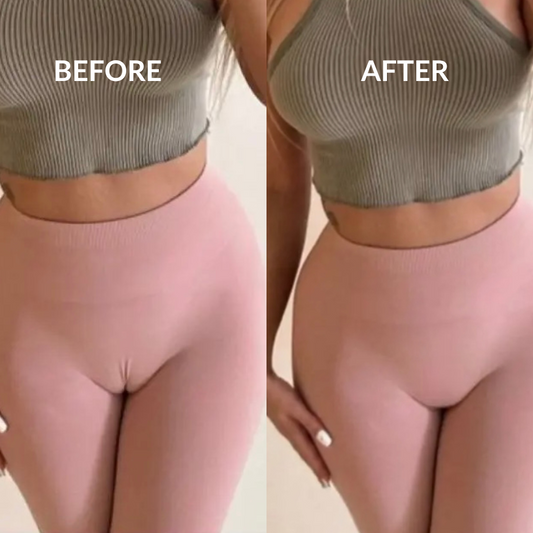 SheVitality's Invisa Thong