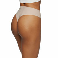 SheVitality's Invisa Thong