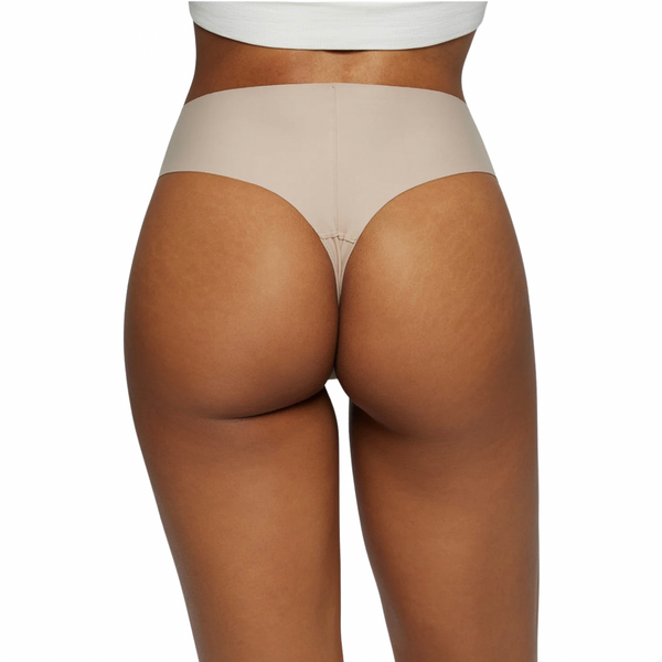 SheVitality's Invisa Thong