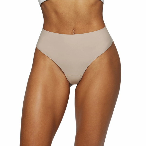 SheVitality's Invisa Thong