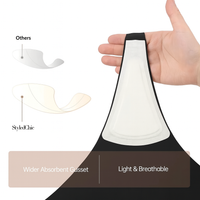 SheVitality's Invisa Thong