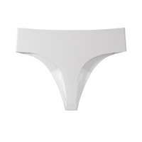 SheVitality's Invisa Thong