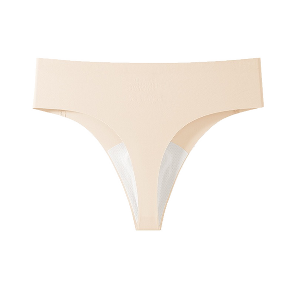 SheVitality's Invisa Thong